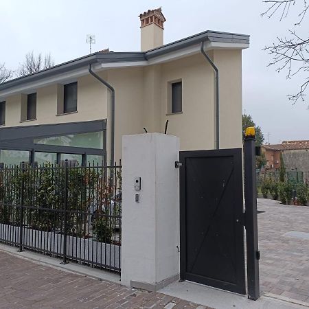 Appartamento Popone 1 Aquileia Bagian luar foto