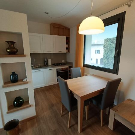 Appartamento Popone 1 Aquileia Bagian luar foto