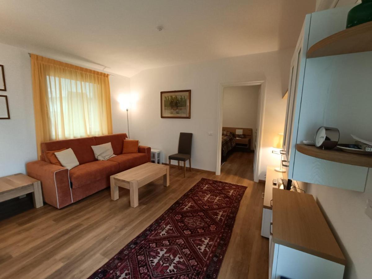 Appartamento Popone 1 Aquileia Bagian luar foto
